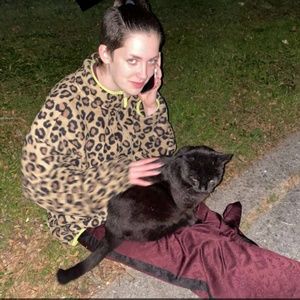 Meet your Posher, Aimee